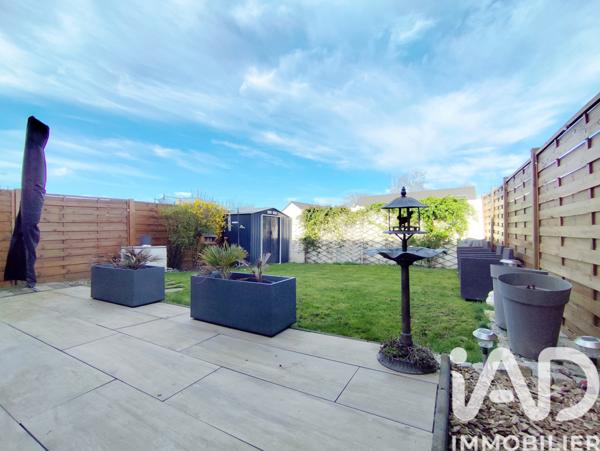 Maison à vendre 5 pièces 101 m² Ormes