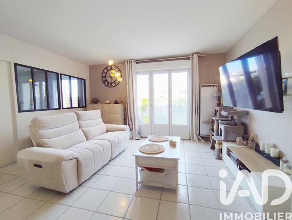 Maison à vendre 5 pièces 101 m² Ormes