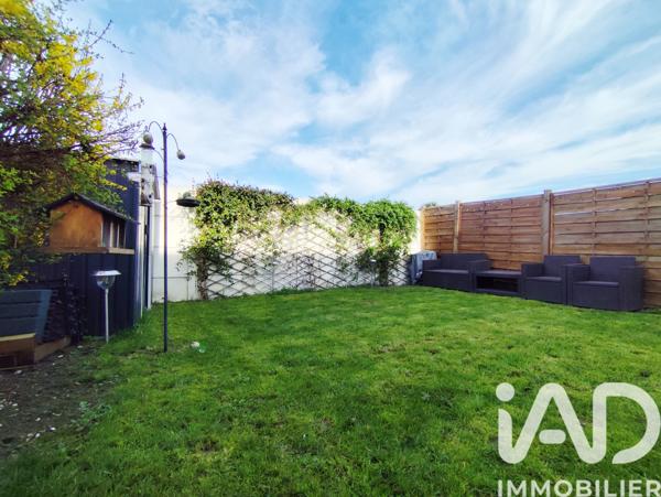 Maison à vendre 5 pièces 101 m² Ormes