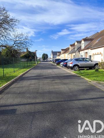 Maison à vendre 5 pièces 101 m² Ormes