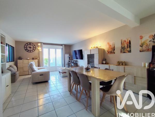 Maison à vendre 5 pièces 101 m² Ormes