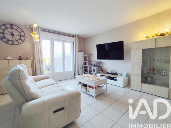 Maison à vendre 5 pièces 101 m² Ormes