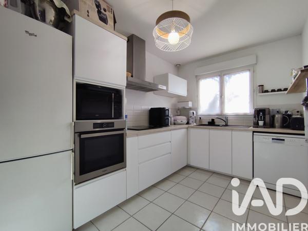 Maison à vendre 5 pièces 101 m² Ormes