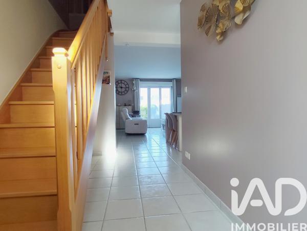 Maison à vendre 5 pièces 101 m² Ormes