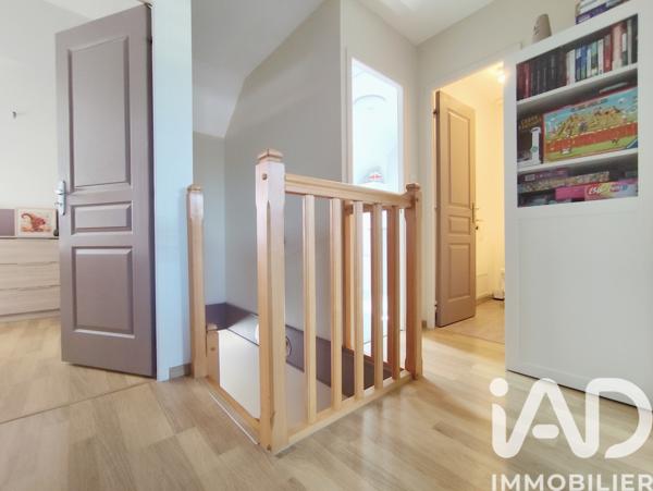 Maison à vendre 5 pièces 101 m² Ormes