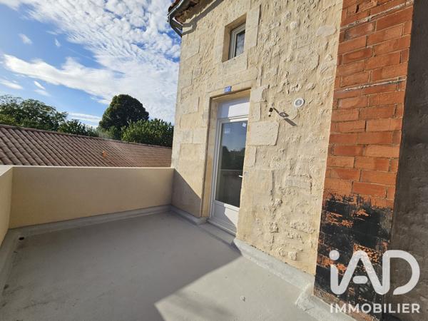 Location appartement 5 pièces 83 m² Bougneau