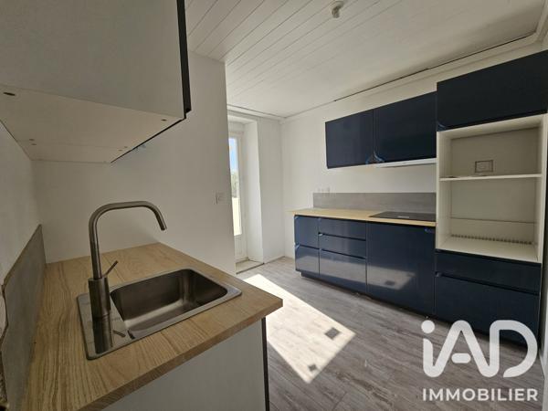 Location appartement 5 pièces 83 m² Bougneau