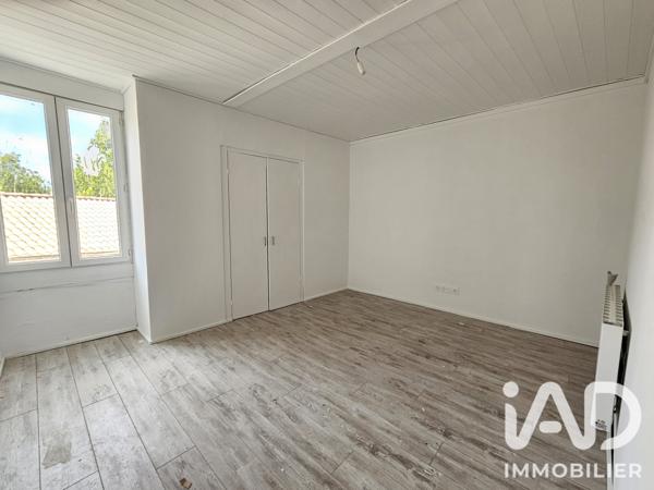 Location appartement 5 pièces 83 m² Bougneau