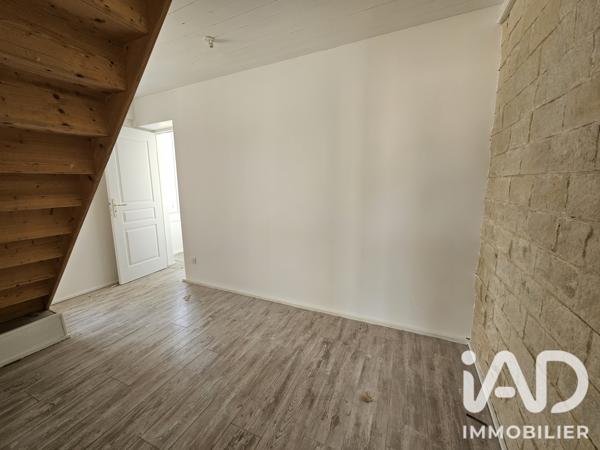 Location appartement 5 pièces 83 m² Bougneau