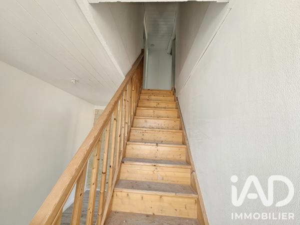 Location appartement 5 pièces 83 m² Bougneau
