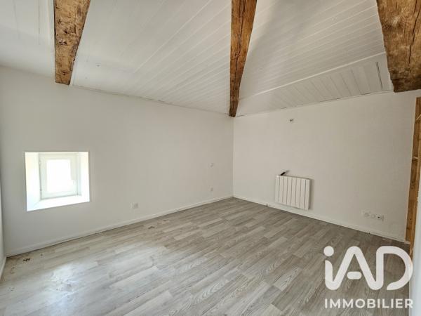 Location appartement 5 pièces 83 m² Bougneau