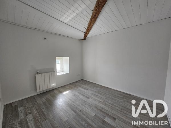 Location appartement 5 pièces 83 m² Bougneau