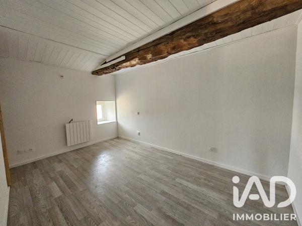 Location appartement 5 pièces 83 m² Bougneau
