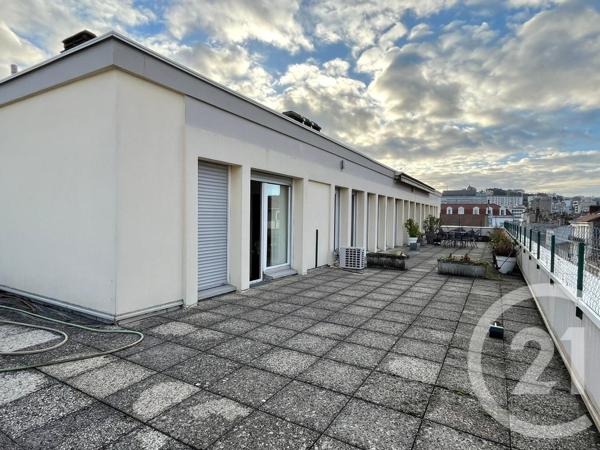 Appartement F6 à vendre  6 pièces - 138 m2 ST ETIENNE - 42