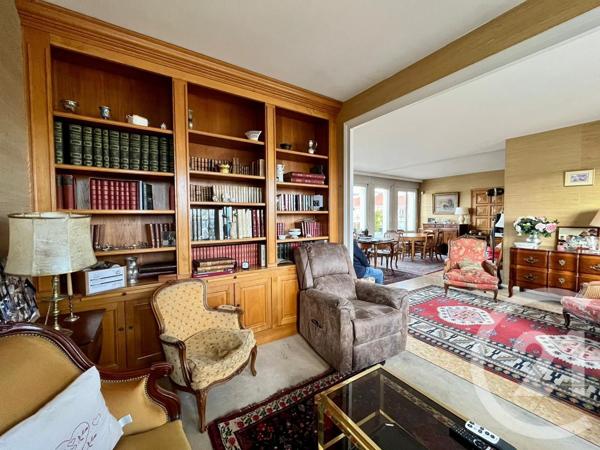 Appartement F6 à vendre  6 pièces - 138 m2 ST ETIENNE - 42