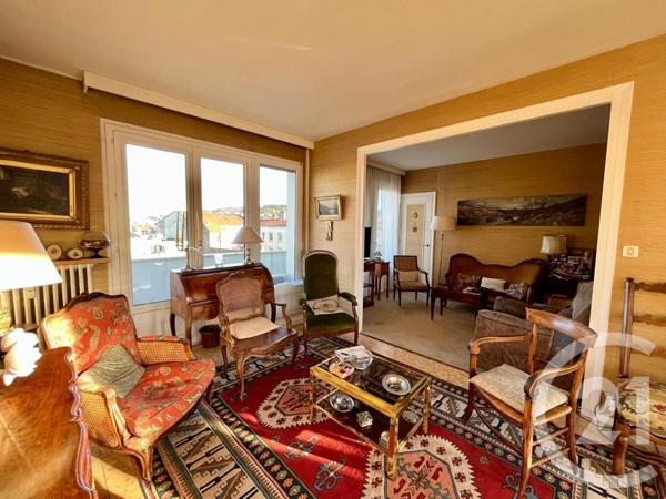 Appartement F6 à vendre  6 pièces - 138 m2 ST ETIENNE - 42