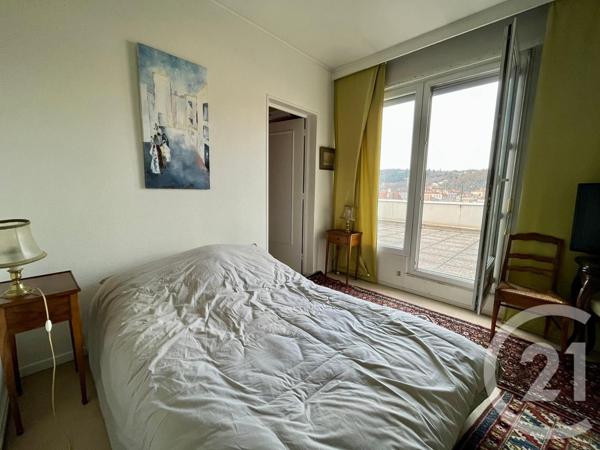 Appartement F6 à vendre  6 pièces - 138 m2 ST ETIENNE - 42