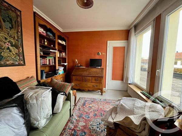 Appartement F6 à vendre  6 pièces - 138 m2 ST ETIENNE - 42