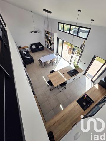 Maison à vendre 4 pièces 126 m² Pia