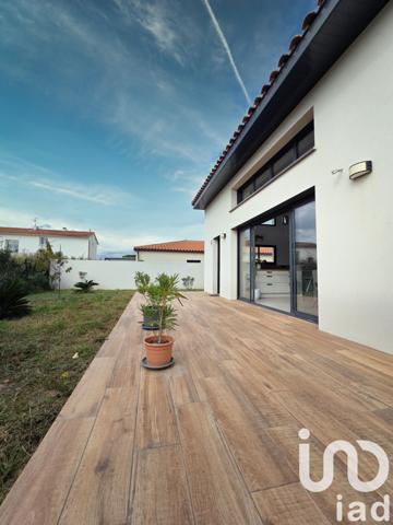 Maison à vendre 4 pièces 126 m² Pia