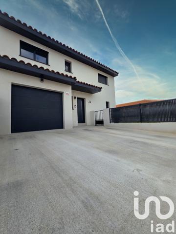 Maison à vendre 4 pièces 126 m² Pia