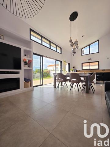 Maison à vendre 4 pièces 126 m² Pia