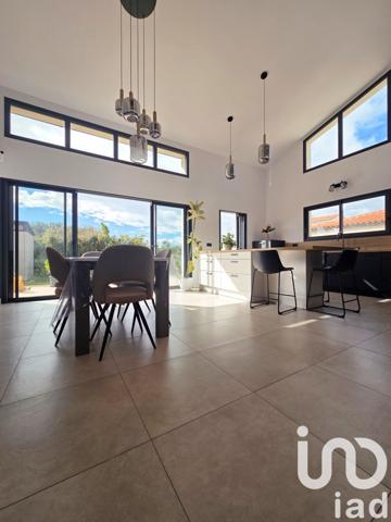 Maison à vendre 4 pièces 126 m² Pia