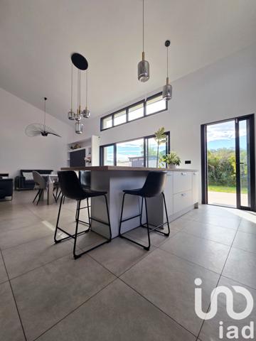 Maison à vendre 4 pièces 126 m² Pia