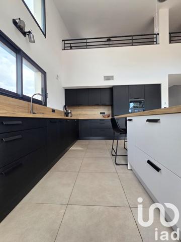 Maison à vendre 4 pièces 126 m² Pia