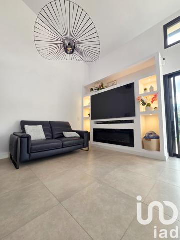 Maison à vendre 4 pièces 126 m² Pia