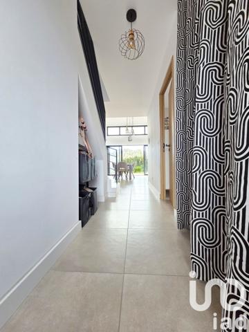 Maison à vendre 4 pièces 126 m² Pia