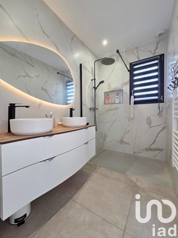 Maison à vendre 4 pièces 126 m² Pia