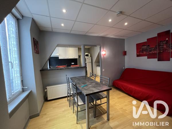 Maison à vendre 15 pièces 368 m² La Bourboule