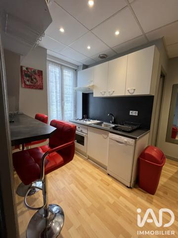 Maison à vendre 15 pièces 368 m² La Bourboule