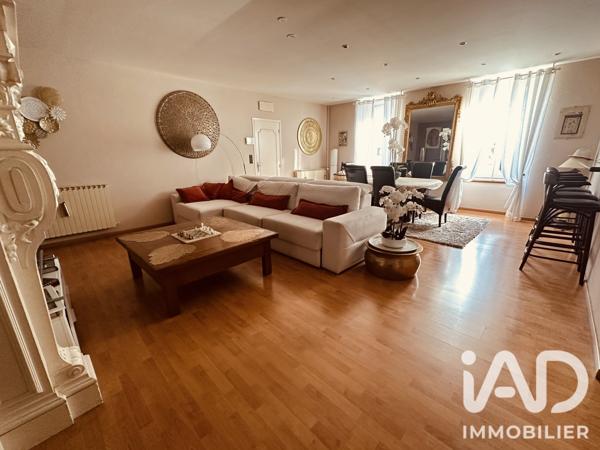 Maison à vendre 15 pièces 368 m² La Bourboule