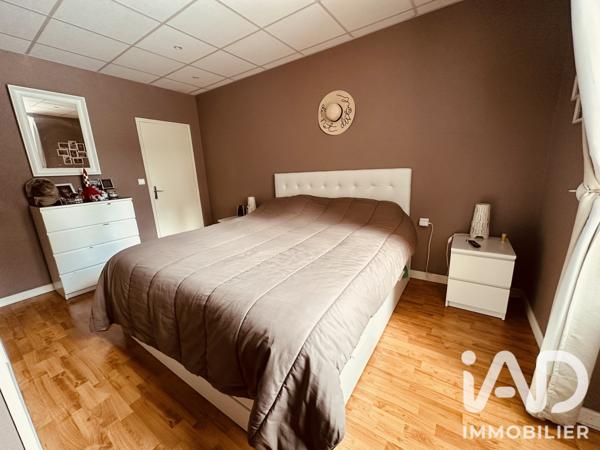 Maison à vendre 15 pièces 368 m² La Bourboule