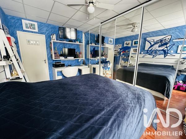 Maison à vendre 15 pièces 368 m² La Bourboule