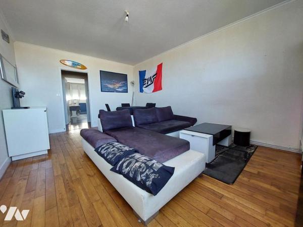 Appartement Dinan