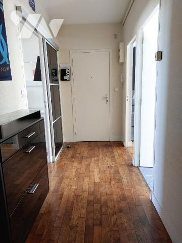 Appartement Dinan