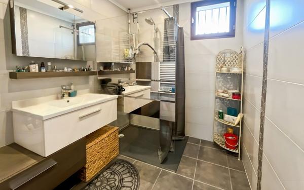 Maison à vendre    4 pièces •  Sannois