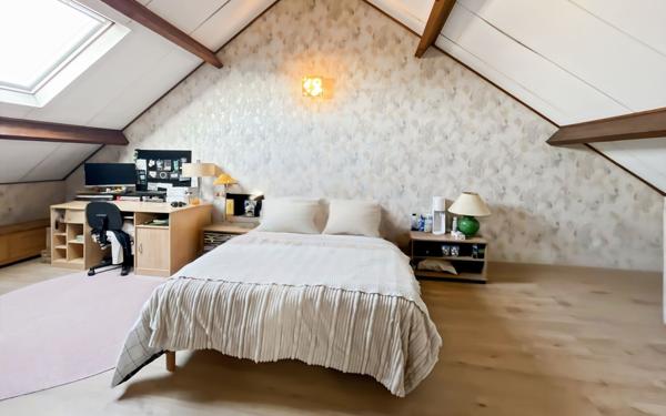 Maison à vendre    4 pièces •  Sannois