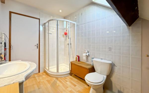 Maison à vendre    4 pièces •  Sannois