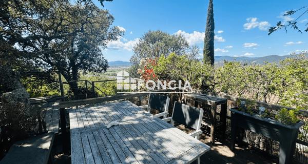À vendre Appartement 2 pièces 28.04 m² - Cogolin 83310