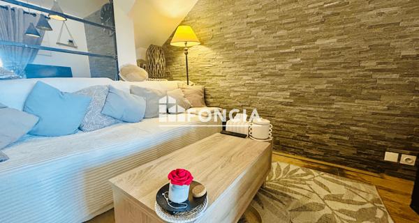 À vendre Appartement 2 pièces 28.04 m² - Cogolin 83310