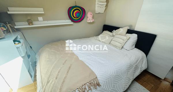 À vendre Appartement 2 pièces 28.04 m² - Cogolin 83310