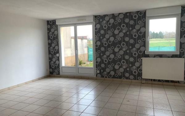 Maison à vendre    4 pièces • 80,64 m2 Nogent