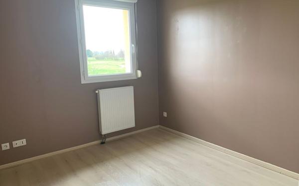 Maison à vendre    4 pièces • 80,64 m2 Nogent