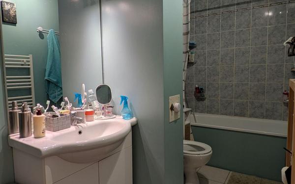 Maison à vendre    4 pièces • 80,64 m2 Nogent