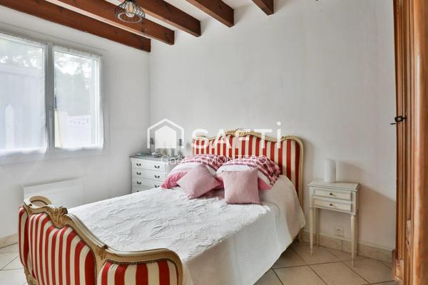 Maison à vendre – La Teste-de-Buch