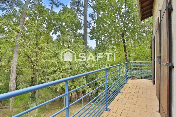 Maison à vendre – La Teste-de-Buch